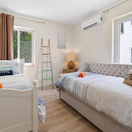 מיאמי Enchanting Cozy Apartment 10 Min Away From Airport, Calle 8, Brickell, Coral Gables, The Beach And More! מראה חיצוני תמונה