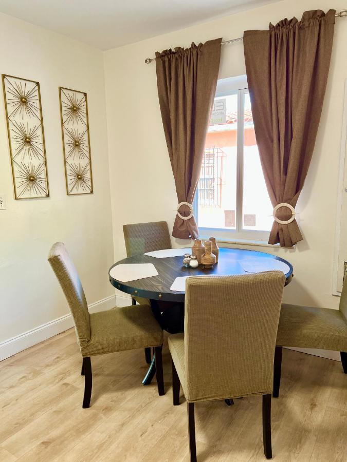 מיאמי Enchanting Cozy Apartment 10 Min Away From Airport, Calle 8, Brickell, Coral Gables, The Beach And More! מראה חיצוני תמונה