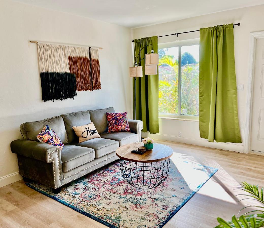 מיאמי Enchanting Cozy Apartment 10 Min Away From Airport, Calle 8, Brickell, Coral Gables, The Beach And More! מראה חיצוני תמונה