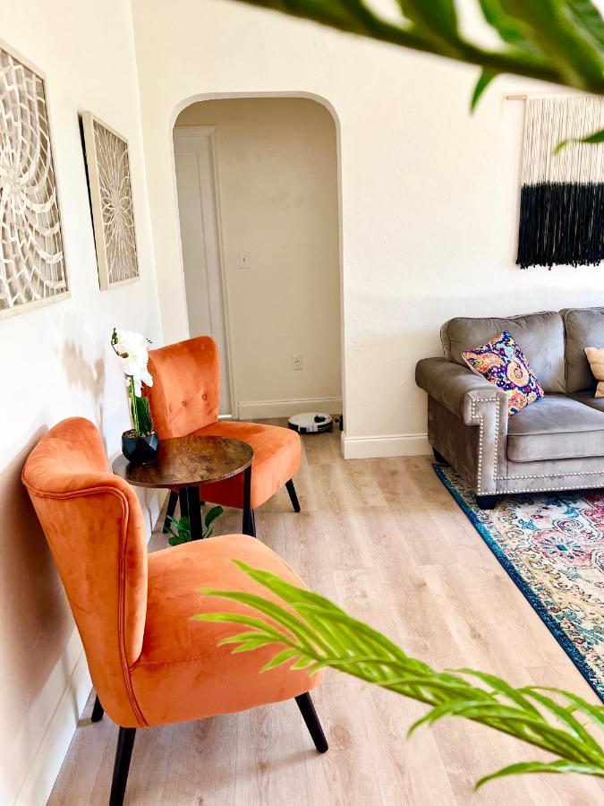 מיאמי Enchanting Cozy Apartment 10 Min Away From Airport, Calle 8, Brickell, Coral Gables, The Beach And More! מראה חיצוני תמונה