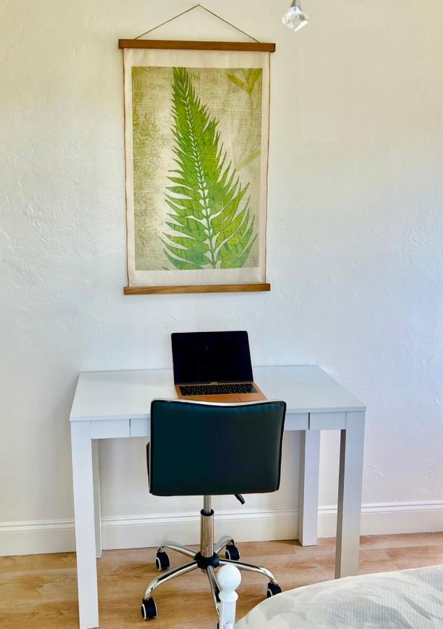 מיאמי Enchanting Cozy Apartment 10 Min Away From Airport, Calle 8, Brickell, Coral Gables, The Beach And More! מראה חיצוני תמונה