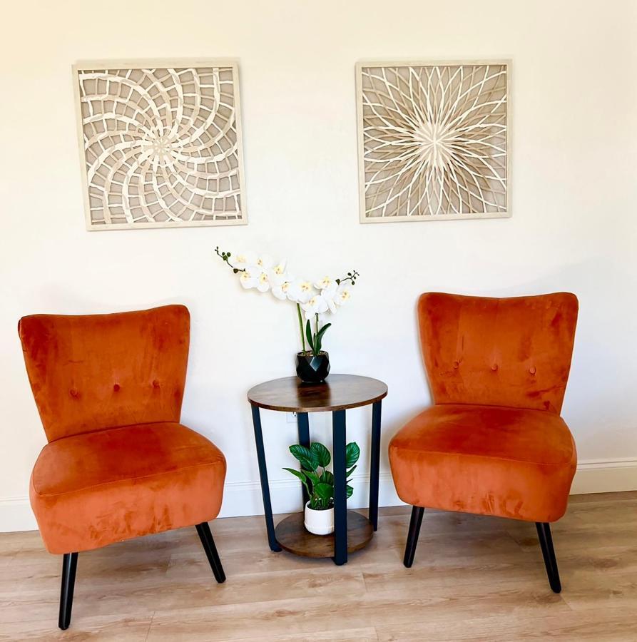 מיאמי Enchanting Cozy Apartment 10 Min Away From Airport, Calle 8, Brickell, Coral Gables, The Beach And More! מראה חיצוני תמונה