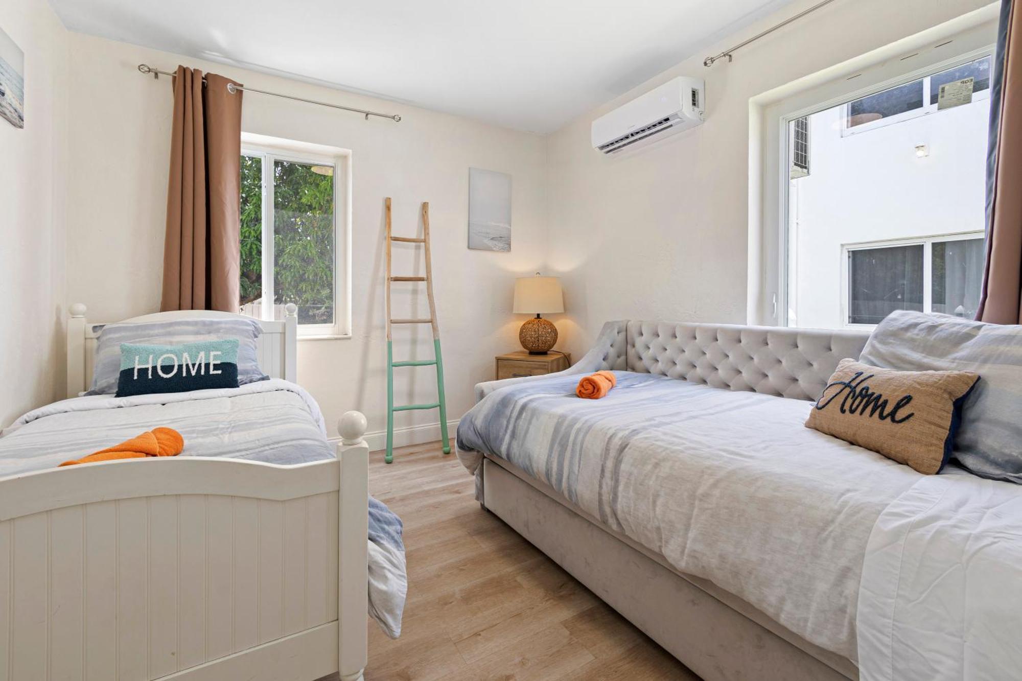 מיאמי Enchanting Cozy Apartment 10 Min Away From Airport, Calle 8, Brickell, Coral Gables, The Beach And More! מראה חיצוני תמונה